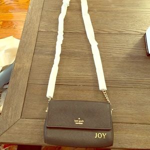 Kate spade Delilah crossbody bag
